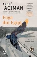 Cover: Fuga din Egipt - Publishdrive
