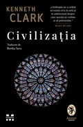 Cover: Civiliza&iquest;ia - Publishdrive