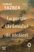 Cover: La por&iquest;ile tar&acirc;mului de nicaieri - Publishdrive