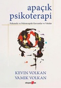 Cover: Apacik Psikoterapi - Okuyan Us Yayinlari