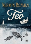 Cover: Teo - Dogan Kitap