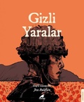 Cover: Gizli Yaralar - Kara Karga Yayinlari