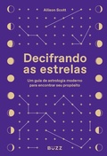 Cover: Decifrando as estrelas - Buzz Editora