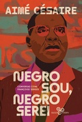 Cover: Negro sou, negro serei - Bazar do Tempo
