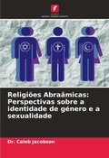 Cover: Religioes Abraamicas - Edicoes Nosso Conhecimento