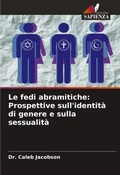 Cover: Le fedi abramitiche - Edizioni Sapienza
