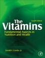 Cover: The Vitamins - Academic Press