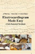 Bild: Electrocardiogram Made Easy - New India Publishing Agency