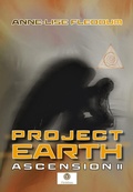 Cover: Project Earth ? Ascension II - Fleddum