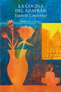 Cover: La cocina del azafr&aacute;n - Siruela