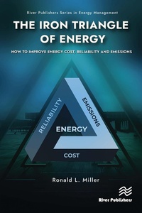 Enlarge image Cover: The Iron Triangle of Energy - River Publishers
