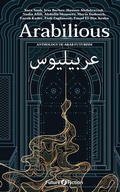 Cover: Arabilious - Future Fiction