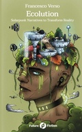 Cover: Ecolution - Future Fictionn