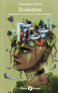 Enlarge image Cover: Ecolution - Future Fictionn
