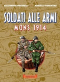 Cover: Soldati alle armi - Festina Lente Edizioni