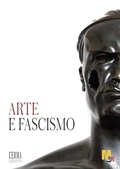Cover: Arte E Fascismo - L'Erma Di Bretschneider