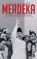 Cover: Merdeka - Amsterdam University Press