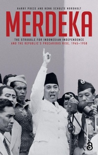 Enlarge image Cover: Merdeka - Amsterdam University Press