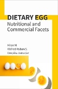 Cover: Dietary Egg - New India Publishing Agency