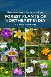 Abbildung von: Forest Plants of Northeast India - New India Publishing Agency