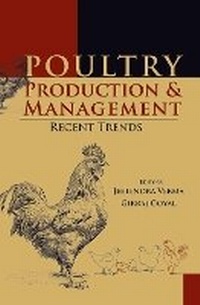 Abbildung von: Poultry Production and Management - New India Publishing Agency