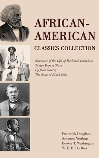 Abbildung von: African-American Classics Collection - Classy Publishing
