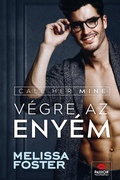 Cover: Call Her Mine - Maxim K&ouml;nyvkiad&oacute; Kft.