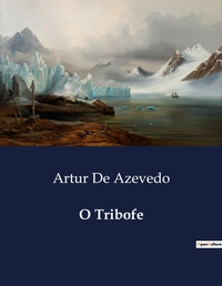Abbildung von: O Tribofe - Culturea