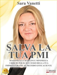 Abbildung von: Salva La Tua PMI - Bruno Editore
