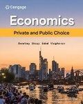 Cover: Economics - South-Western College Publishing