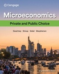 Cover: Microeconomics - South-Western College Publishing