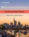 Cover: Macroeconomics - South-Western College Publishing