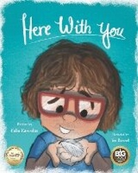 Abbildung von: Here With You - Clover Moon Publishing