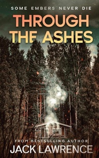 Enlarge image Cover: Through The Ashes - Jack Lawrence