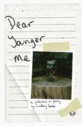 Cover: Dear Younger Me - Lines By Linds