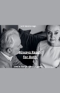 Cover: Always Ready for Both - FERDINANDO FREGA