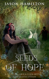 Enlarge image Cover: Seeds of Hope - Jason Hamilton