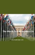 Cover: The World That Represents Us - FERDINANDO FREGA
