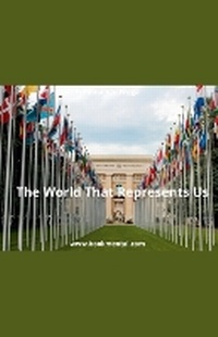 Enlarge image Cover: The World That Represents Us - FERDINANDO FREGA