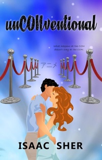 Enlarge image Cover: Unconventional - Rowan Prose Publishing