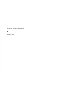 Enlarge image Cover: Elysium - Am I Am