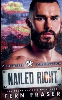 Enlarge image Cover: Nailed Right - Fern Fraser