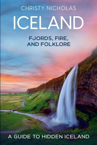 Abbildung von: Iceland - Christy Nicholas