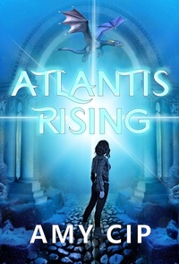 Enlarge image Cover: Atlantis Rising - Rowan Prose Publishing