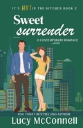 Cover: Sweet Surrender - Lucy McConnell