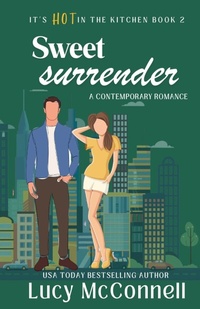 Enlarge image Cover: Sweet Surrender - Lucy McConnell