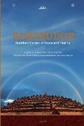 Cover: Borobudur - Uitgeverij Aspekt Aspekt