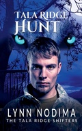 Cover: Tala Ridge Hunt - Pogue Publishing