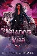 Cover: Shadow War - Draft2digital