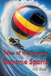 Abbildung von: Tales of the Favorite Extreme Sports - Pinky